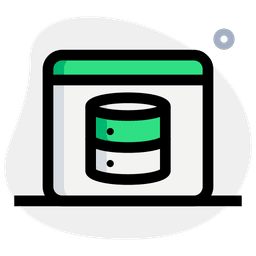 Backend web
