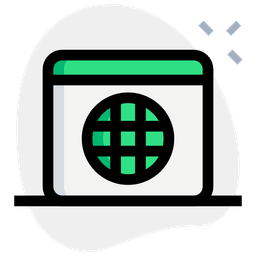 Frontend web